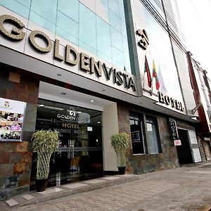 Hotel Golden Vista